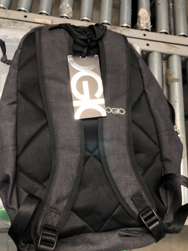 Photo 2 of OGIO Rockefeller Laptop Backpack Black - OGIO Business & Laptop Backpacks
