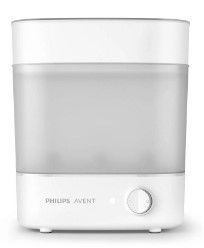 Photo 1 of Philips Avent Advanced Baby Bottle Sterilizer, SCF291/00 (1795622)
