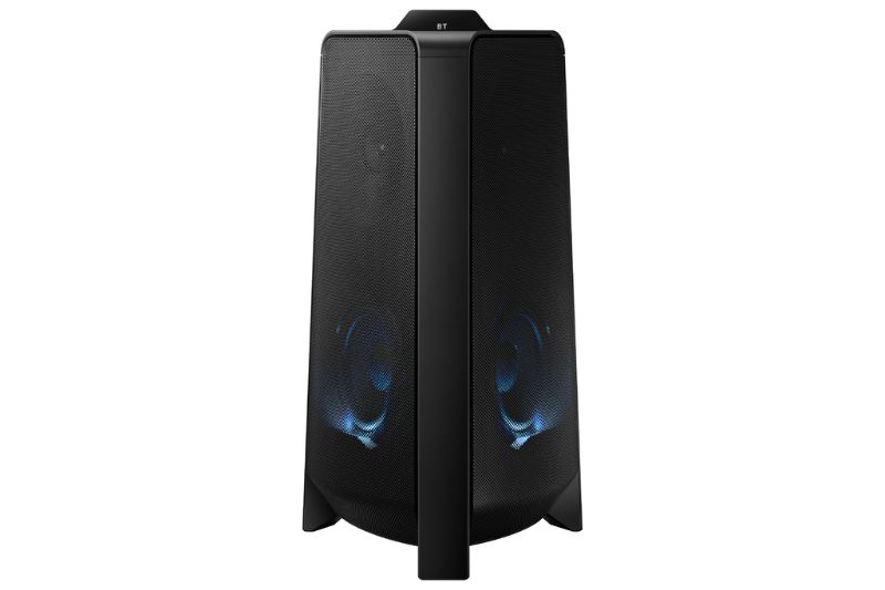 Photo 1 of SAMSUNG Sound Tower Giga High Power Audio 500W - MX-T50 (1797562)
