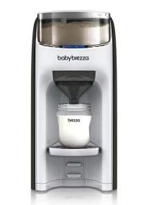 Photo 1 of Baby Brezza Formula Pro Advanced Formula Dispenser Machine (20969)
