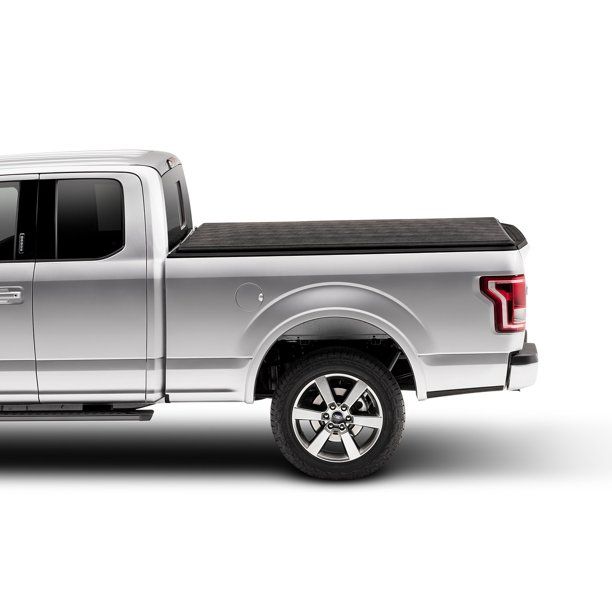 Photo 1 of (MISSING HARDWARE/MANUAL) Extang 92510 Trifecta 2.0 Tonneau Cover Fits 73-96 F-100 F-150 F-250
