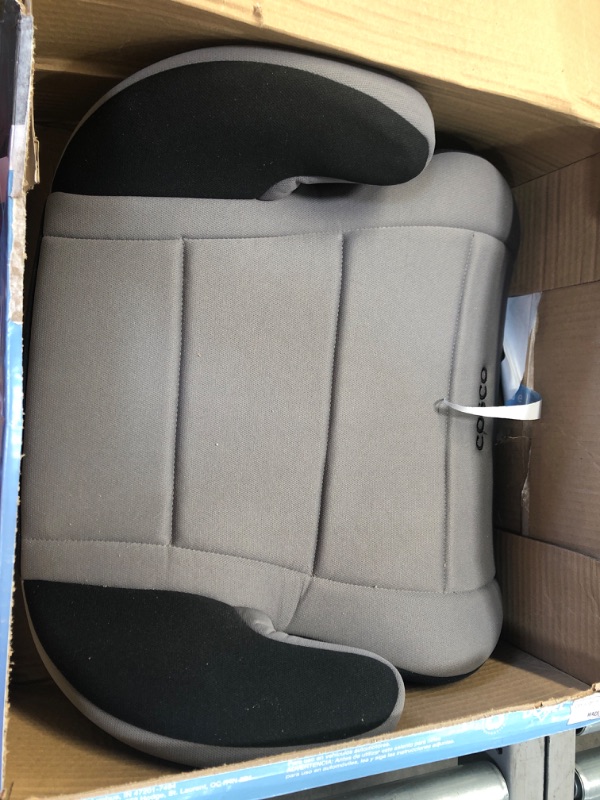 Photo 1 of Cosco Top Side Booster Car Seat in Leo
