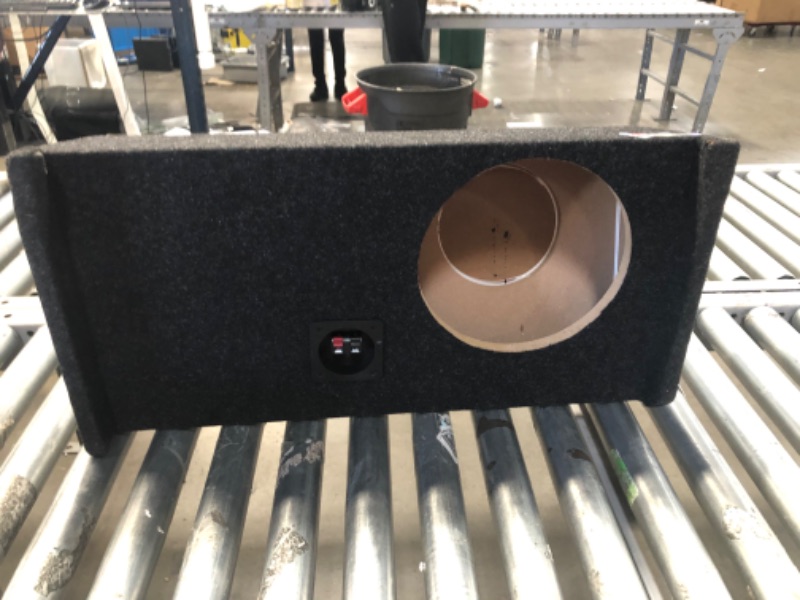 Photo 3 of (DAMAGED CORNERS) Atrend-Bbox A341-10CP B Box Series Single Speaker