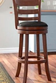 Photo 1 of Alyn Swivel Bar & Counter Stool
