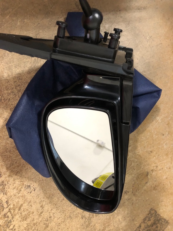 Photo 2 of 04-09 Ka Sptra New Side Window/Door Mirror - All
