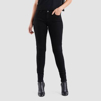 Photo 1 of Levi's® Women's 711™ Mid-Rise Skinny Jeans
SIZE W26 L30