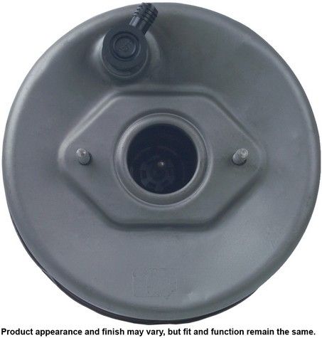 Photo 1 of Remanufactured Vacuum Power Brake Booster W/o Master Cylinder, Cardone Reman 54-71600
