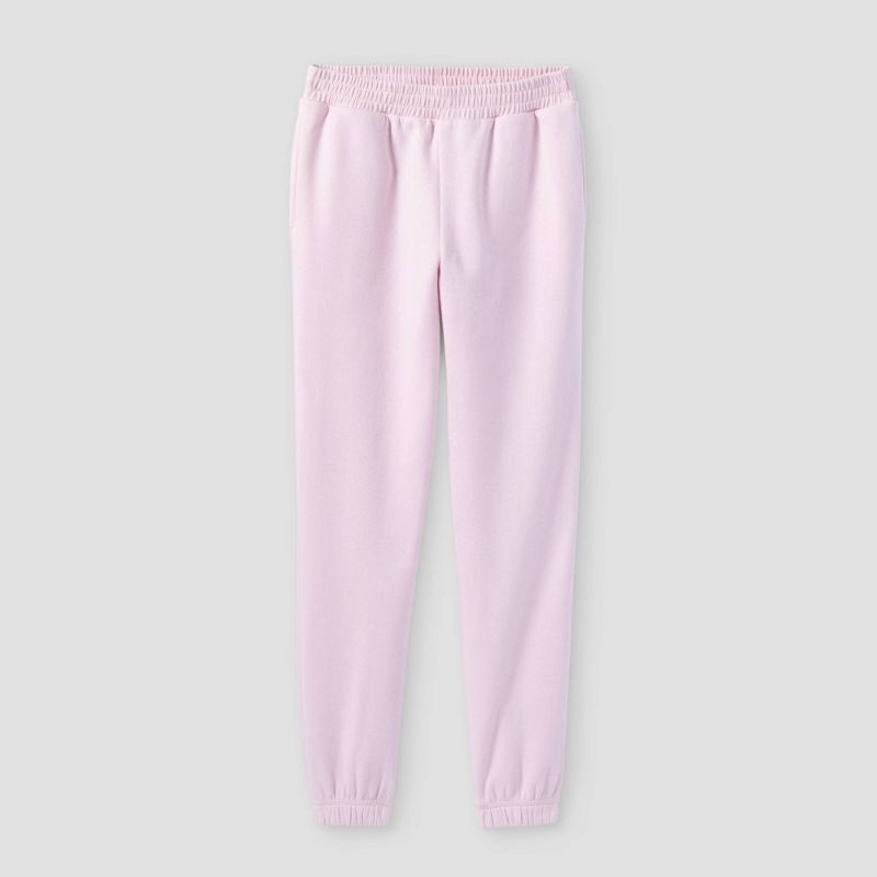 Photo 1 of Kids' Sweatpants - Art Cass™, M (3) L (6)
