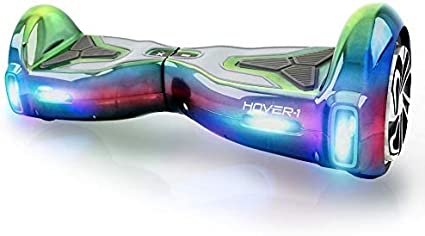Photo 1 of ***PARTS ONLY*** Hover-1 H1 Hoverboard Electric Scooter
