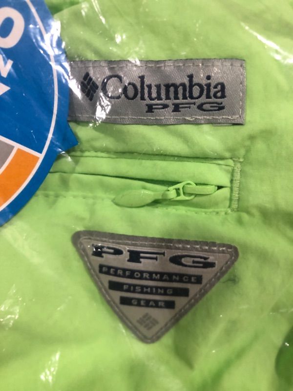 Photo 3 of Columbia Men's Big Backcast III Water Shorts Size 5X