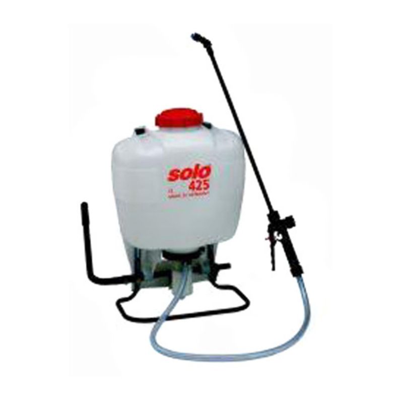 Photo 1 of 4GAL Backpack Sprayer