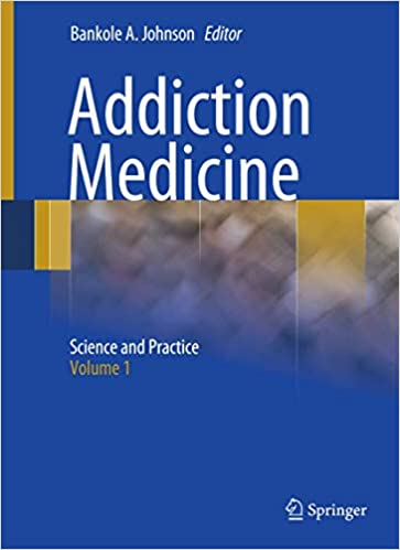 Photo 1 of Addiction Medicine: Science and Practice 2011th Edition
