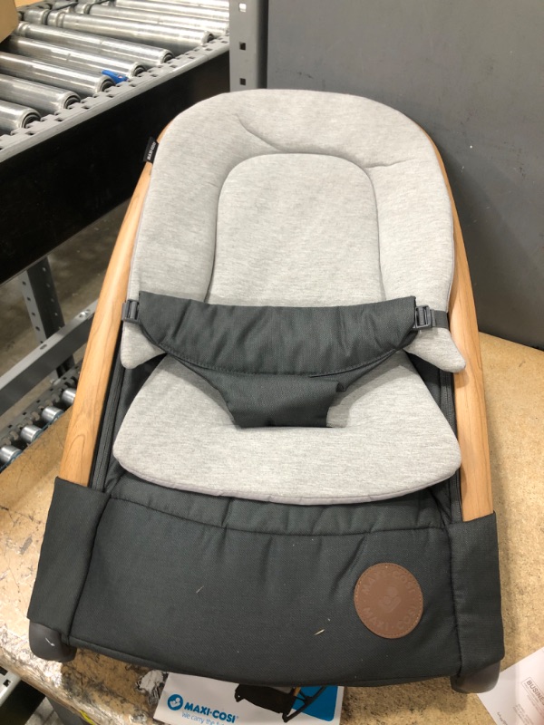 Photo 1 of 2-in-1 Kori Lightweight Rocker