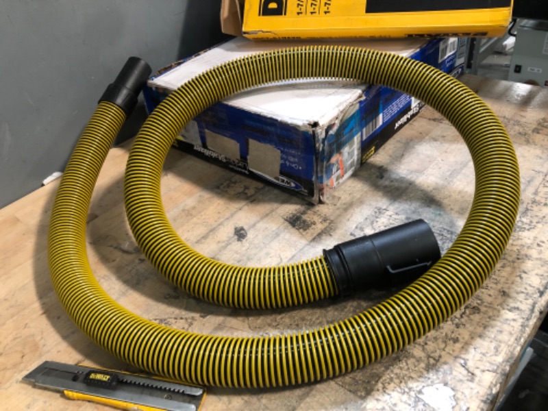 Photo 2 of 1-7/8 in. - 7 ft. ULTRA Durable Hose