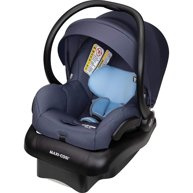 Photo 1 of Maxi-Cosi Mico 30 Infant Car Seat, Slated Sky - Purecosi
