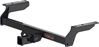 Photo 1 of  CURT 13454 Class 3 Trailer Hitch, 2-Inch Receiver, Compatible with Select Ford Escape, Lincoln Corsair , Black