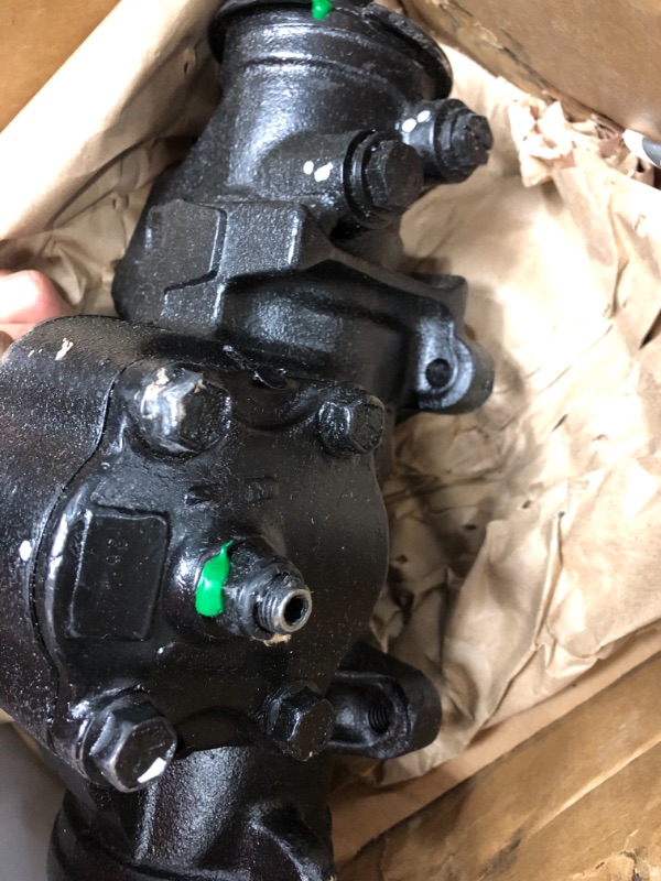 Photo 2 of Cardone A1 Cardone Steering Gear P/N: