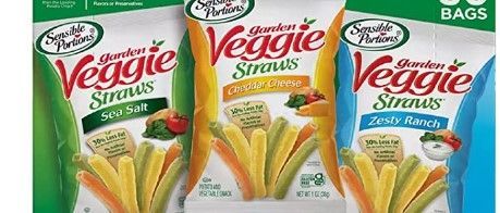 Photo 1 of exp date:12/14/2022
Sensible Portions Garden Veggie Straws, cheddar cheese, Snack Size, 1 Oz (Pack of 24)
