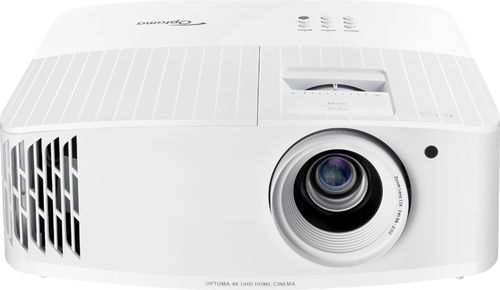 Photo 1 of ***SEE COMMENTS**
Optoma UHD38 4000-Lumen 4K UHD Home Theater Projector
