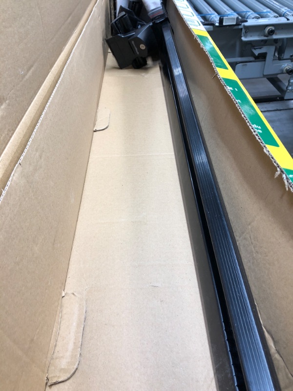 Photo 1 of SportRack Complete Roof Rack System Sr1010
