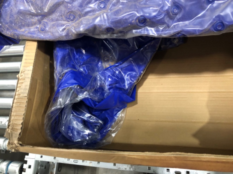 Photo 1 of 3 pack inflatable swimming seats 
