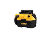 Photo 1 of "DeWALT DCV581H 18V/20V MAX Cordless/Corded Wet-Dry Vacuum - Bare Tool"
