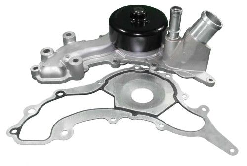 Photo 1 of 2014 Jeep Wrangler ACDelco Water Pump, Professional
