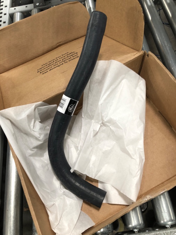 Photo 2 of Gates 22757 Premium Molded Coolant Hose