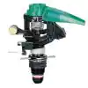 Photo 1 of 25 - 41 ft. Professional Grade Riser-Mounted Polymer Impact Sprinkler
