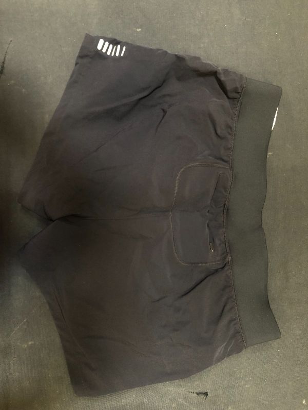 Photo 2 of Under Armour Women's Qualifier Speedpocket Shorts
MED