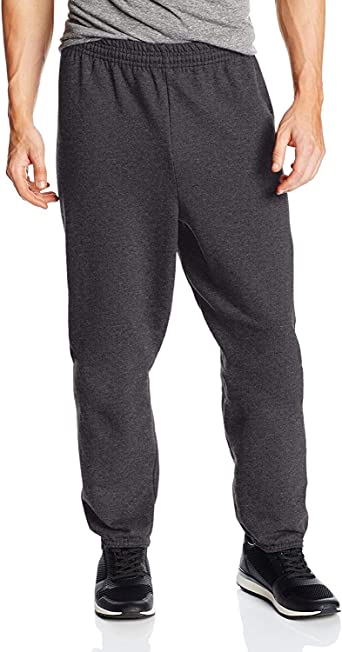 Photo 1 of hanes ecosmart sweatpants 3xl