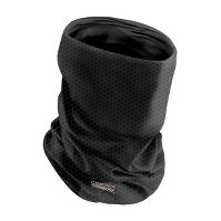 Photo 1 of 2 pack of 1 pc each Copper Fit Guardwell Neck Gaiter - Charcoal
