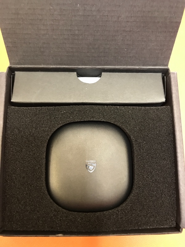 Photo 1 of SoundPEATS T3 Wireless Earbuds Active Noise Cancelling Bluetooth 5.2 Headphones in-Ear