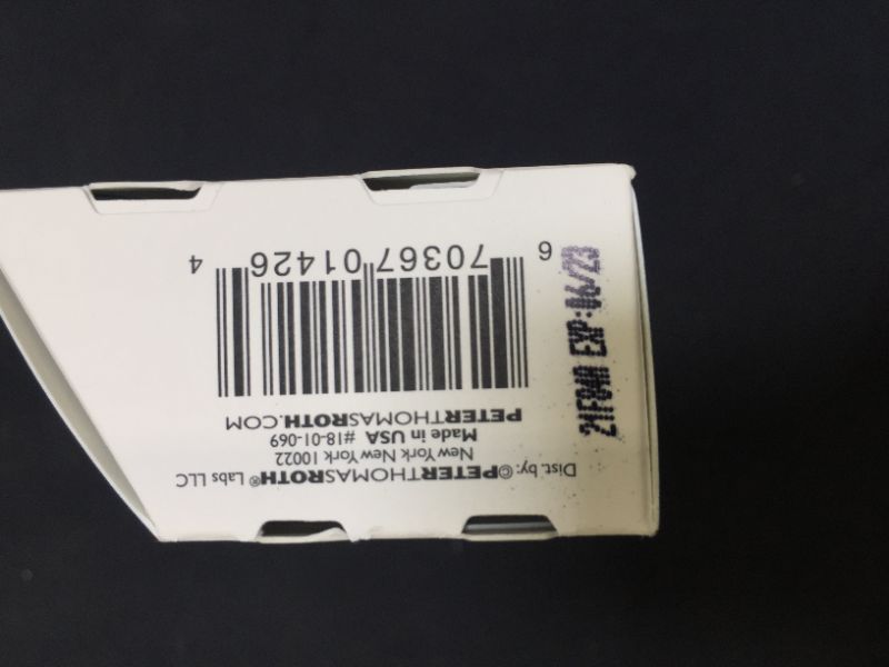 Photo 1 of Peter Thomas Roth | Goodbye Acne Complete Acne Treatment | Gel to Clear, Prevent, Treat and Calm Acne, Post Acne Mark Treatment