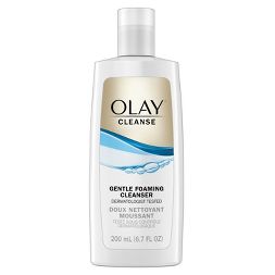 Photo 1 of Olay Cleanse Gentle Foaming Face Cleanser - 6.7 fl oz




