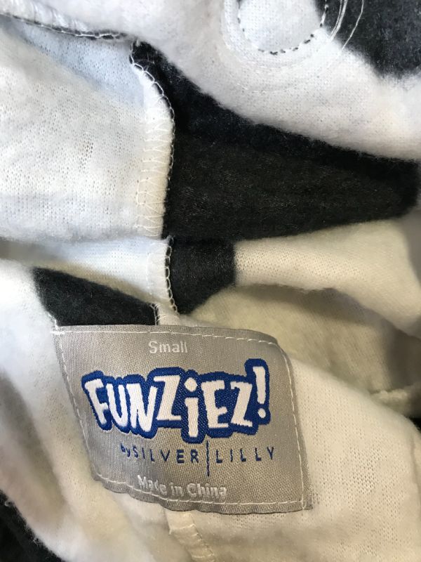 Photo 1 of 5 PACK OF VARIOUS ONESIES AND ROBES--- SEE PHOTOS FOR SIZES 