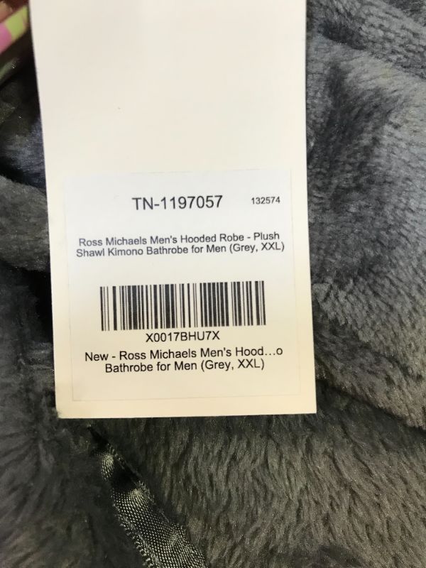 Photo 1 of 5 PACK OF VARIOUS ONESIES AND ROBES--- SEE PHOTOS FOR SIZES 