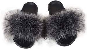 Photo 1 of MANKA VESA WOMEN WINTER SLIPPERS --- SIZE 10