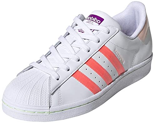 Photo 1 of adidas Originals Women's Superstar Sneaker  --Size 6--