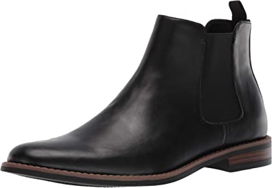 Photo 1 of Amazon Essentials Men's Chelsea Boot  --Size 7.5--