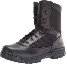 Photo 1 of Bates Men's 8" Ultralite Tactical Sport Side Zip Military Boot, Size 10
