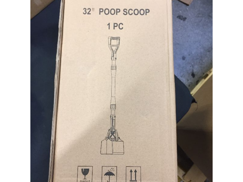 Photo 2 of 32" POOP SCOOP 1 PC