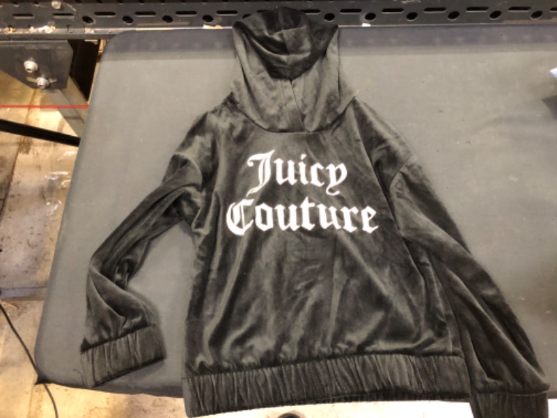 Photo 1 of juicy couture kids clothes size S/7