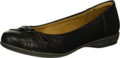 Photo 1 of SOUL Naturalizer Women's Gift Ballet Flat size 9.5
