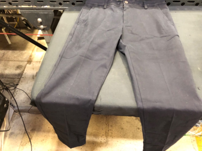 Photo 2 of Dockers Men's Slim Fit Easy Khaki Pants size 32x32
