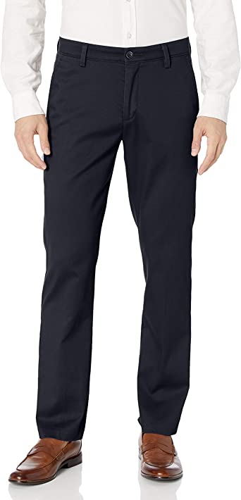 Photo 1 of Dockers Men's Slim Fit Easy Khaki Pants size 32x32
