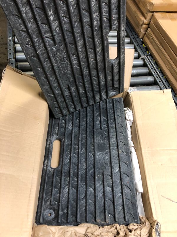 Photo 1 of 2PC RAMP 
