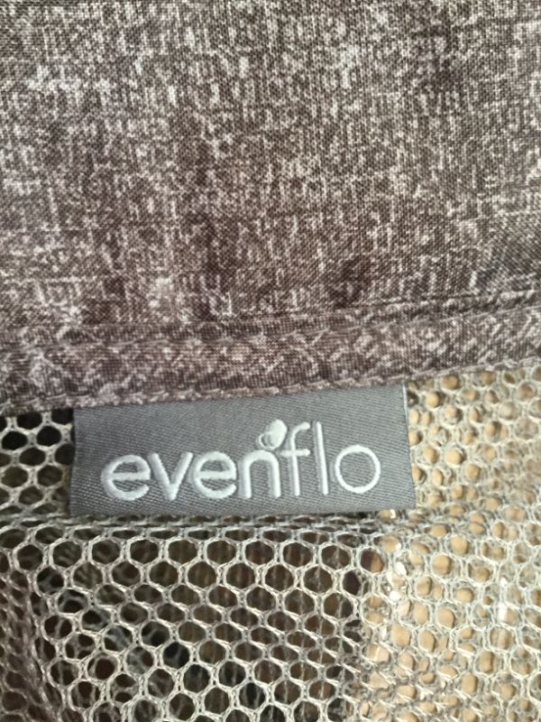 Photo 3 of Evenflo Side Rail