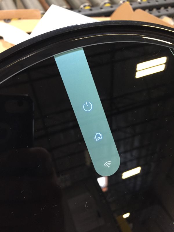 Photo 1 of Proscenic 850T Robot Vacuum Cleaner 