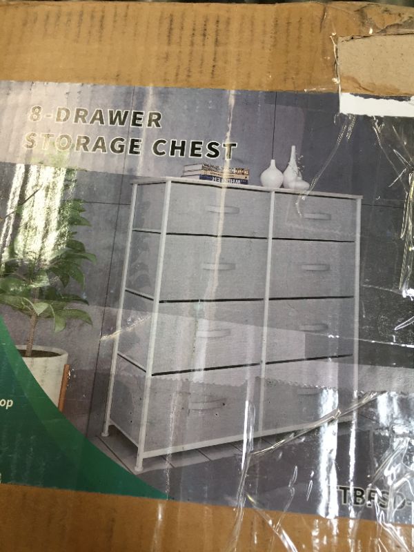 Photo 4 of ZINUS 9 Inch Metal Smart Box Spring with Quick Assembly / Mattress Foundation / Strong Metal Frame / Easy Assembly, Twin XL--------MISSING COVER AND OTHER PARTS ----------SALE FOR PARTSD ONLY ----------
